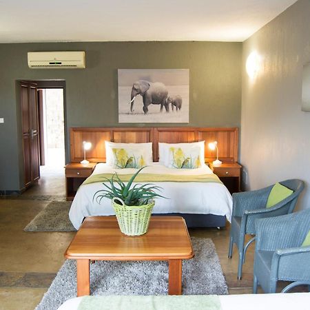 Ebundu Lodge White River Exterior photo