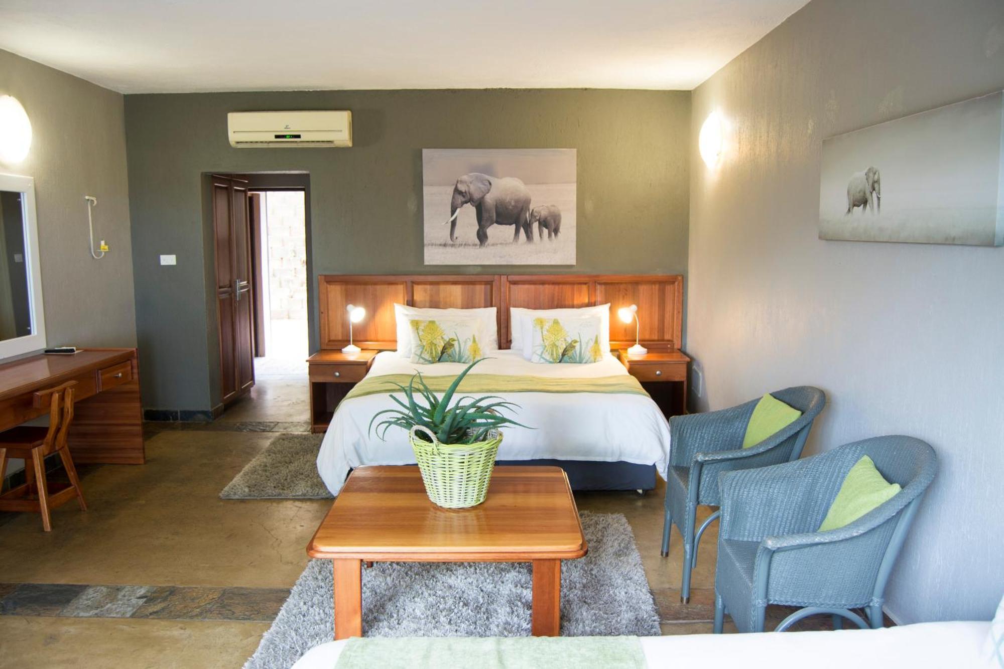 Ebundu Lodge White River Exterior photo