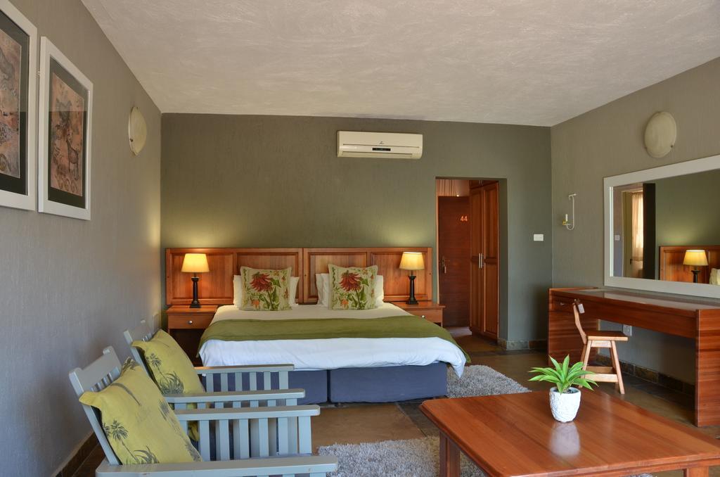 Ebundu Lodge White River Exterior photo