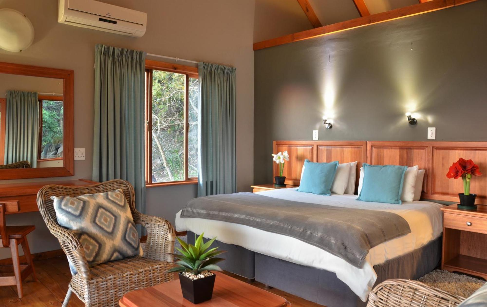 Ebundu Lodge White River Exterior photo
